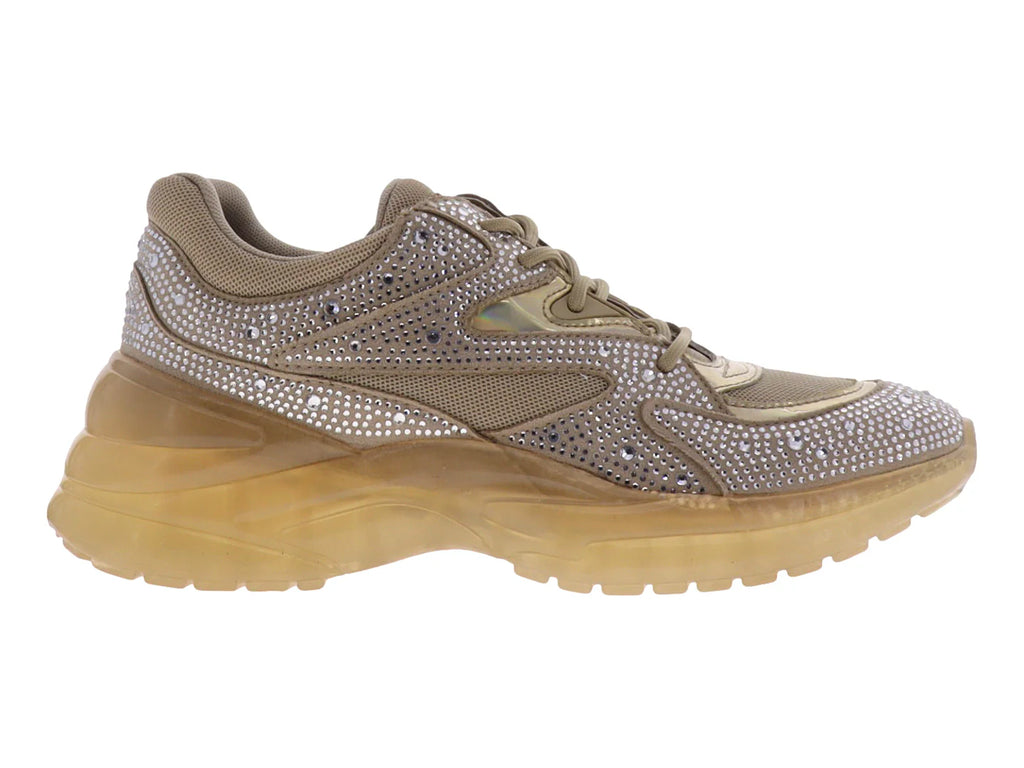 Tenis Guess Casual Natural para Mujer