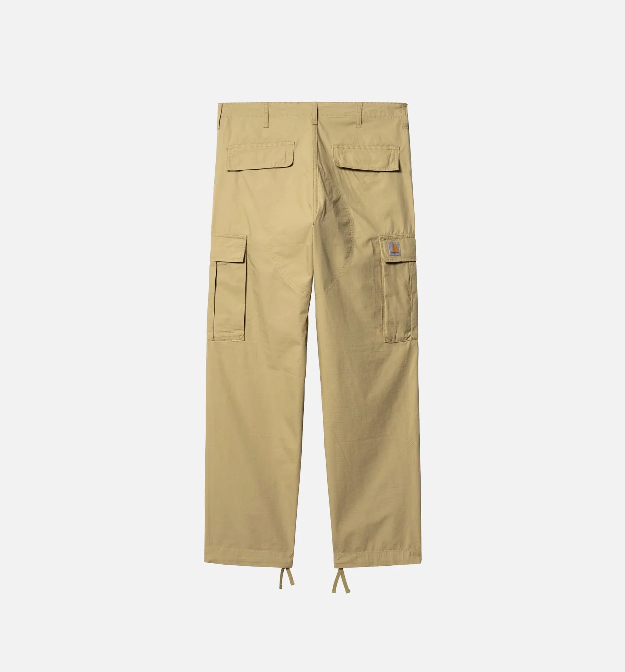 Ripstop Regular Fit Cargo Mens Pants Agate