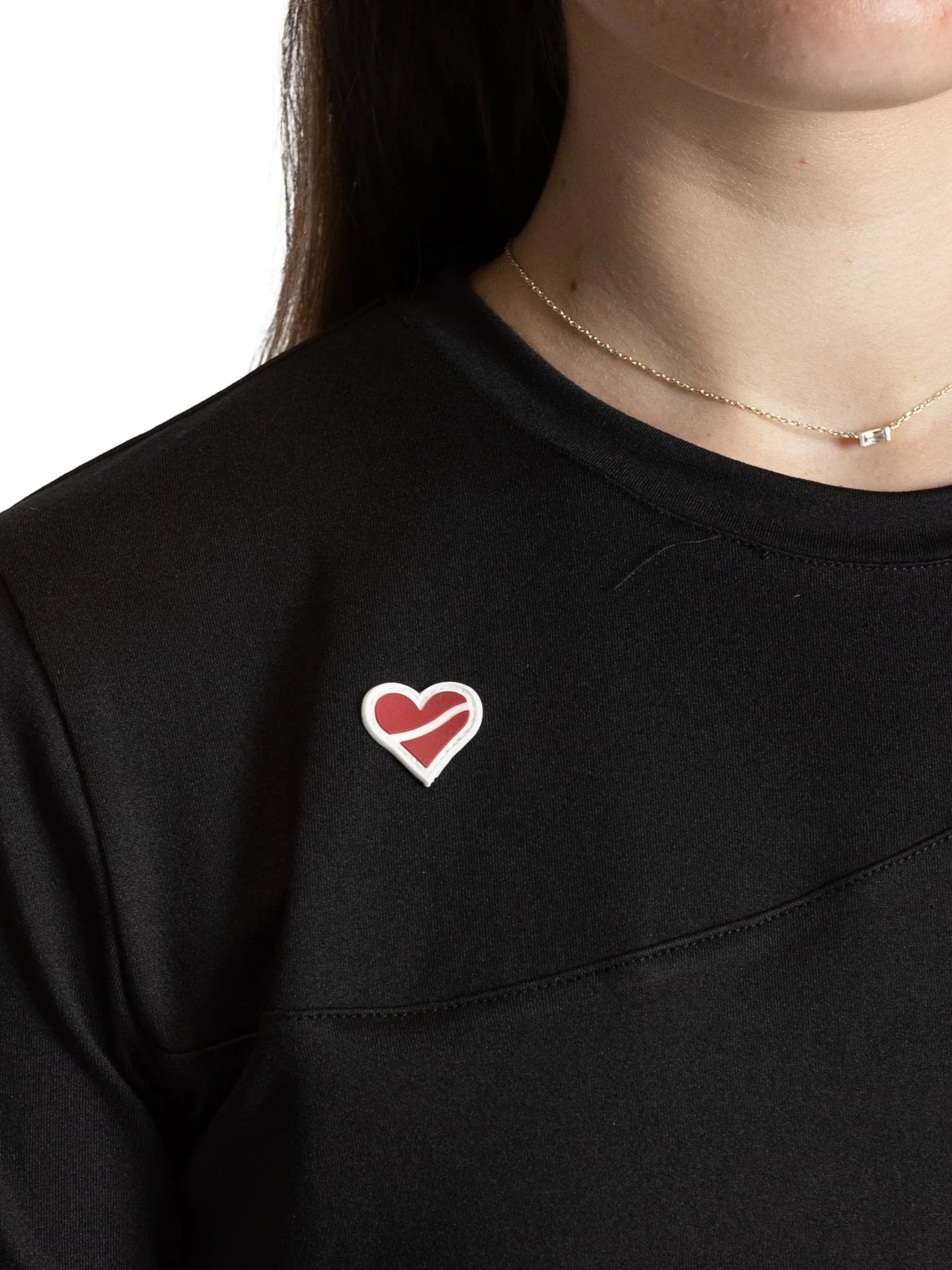Heartbreak Womens Hampton Crew