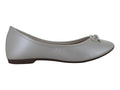 Zapatos Planos MeliAna Color Palomita para Mujer