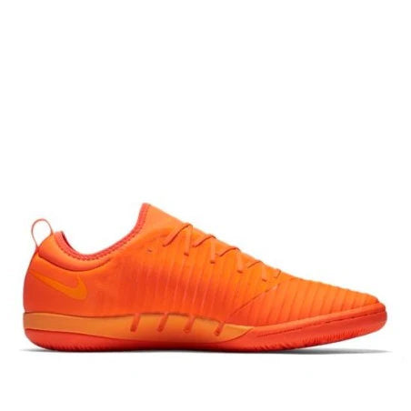 Nike MercurialX Finale Mens Soccer Shoes Orange