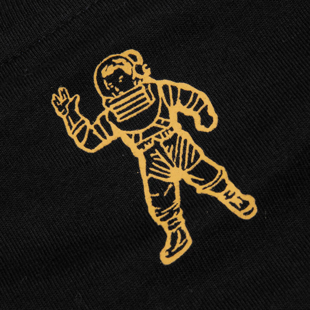 UFO Tee Black