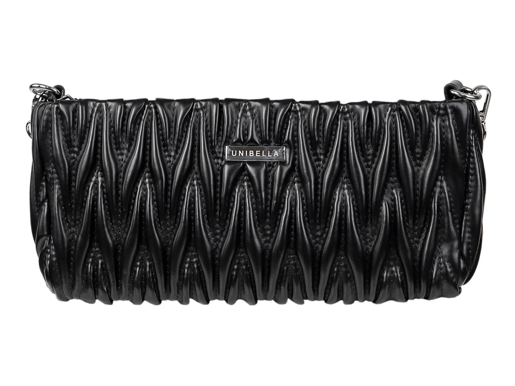 Bolso Unibella Negro para Mujer