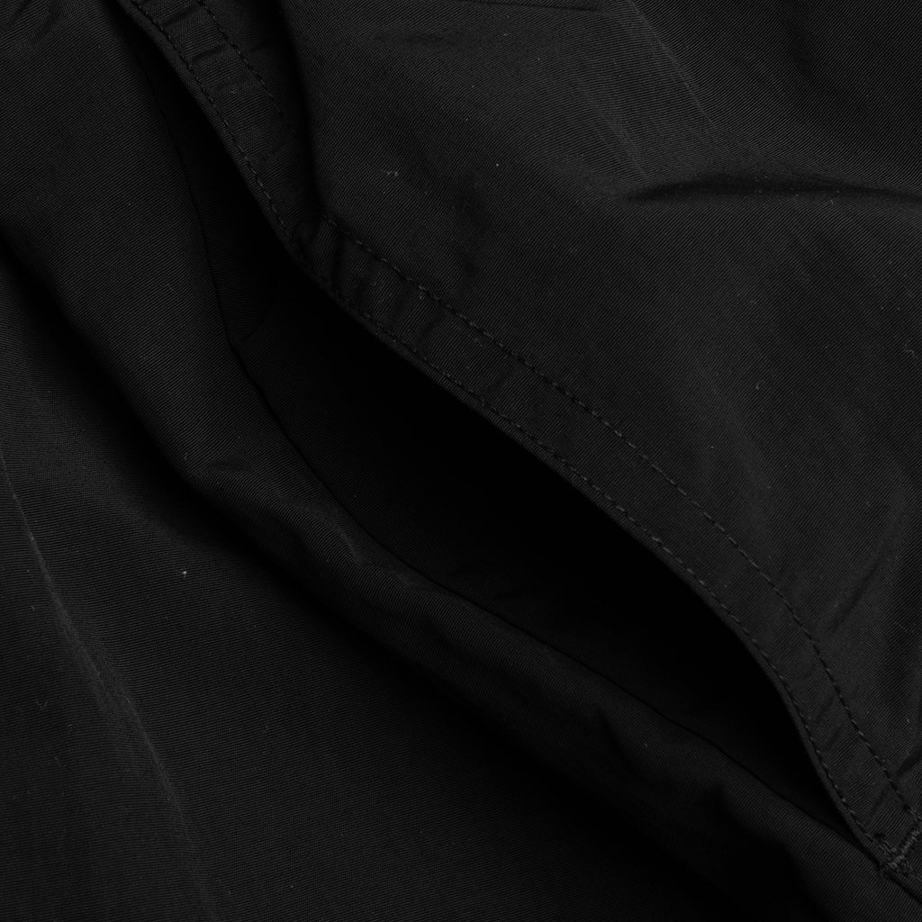 Water Stock Short Black