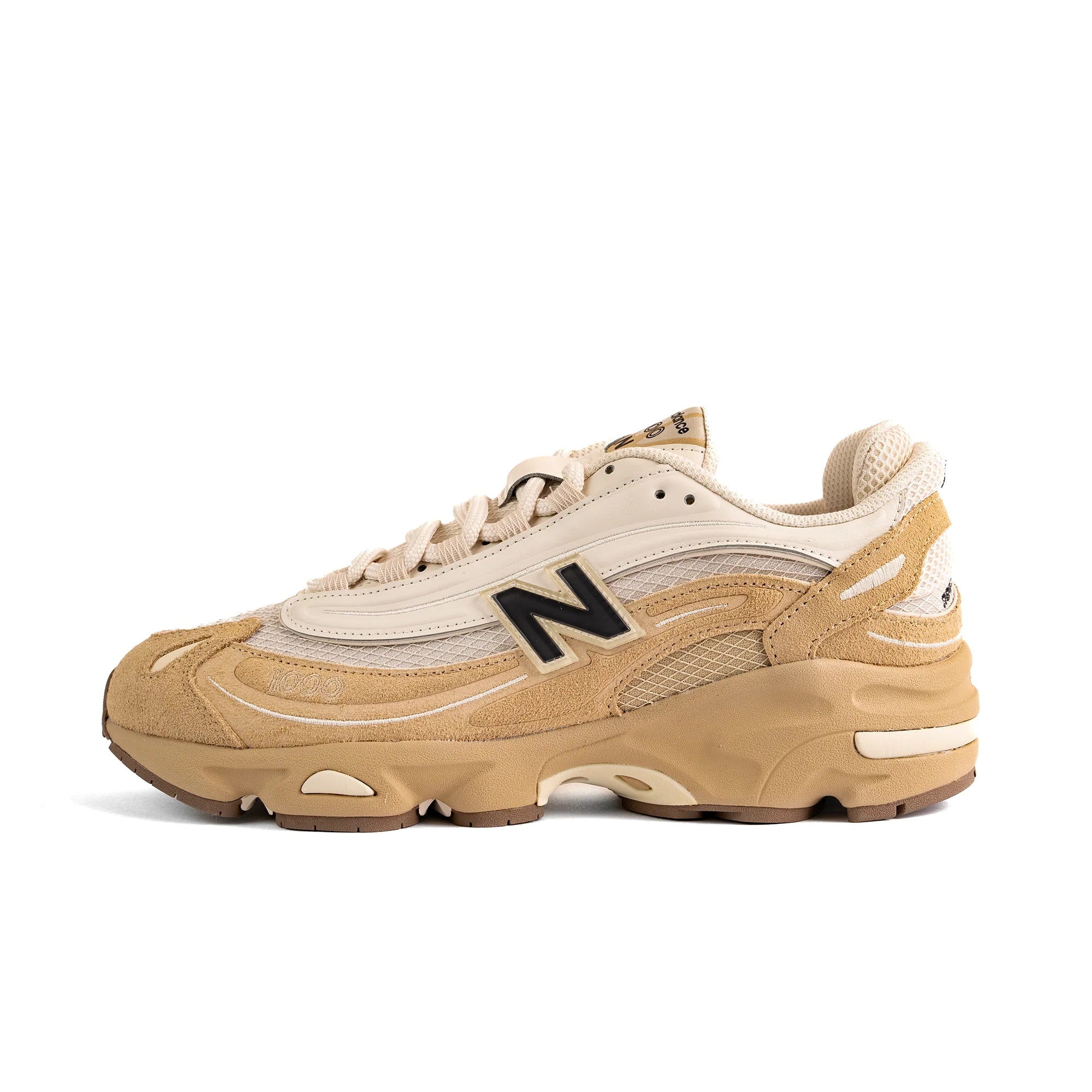 New Balance 1000 Beige