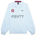 Puma x Fenty Nylon Drill Top Blue