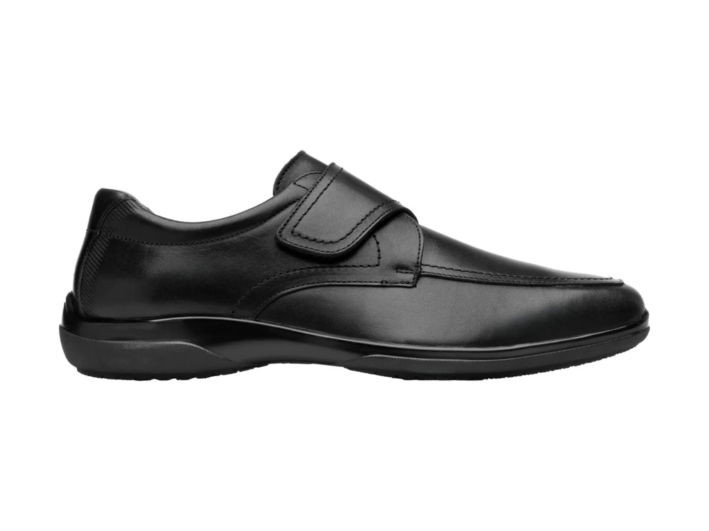 Zapatos Flexi Negros para Hombre