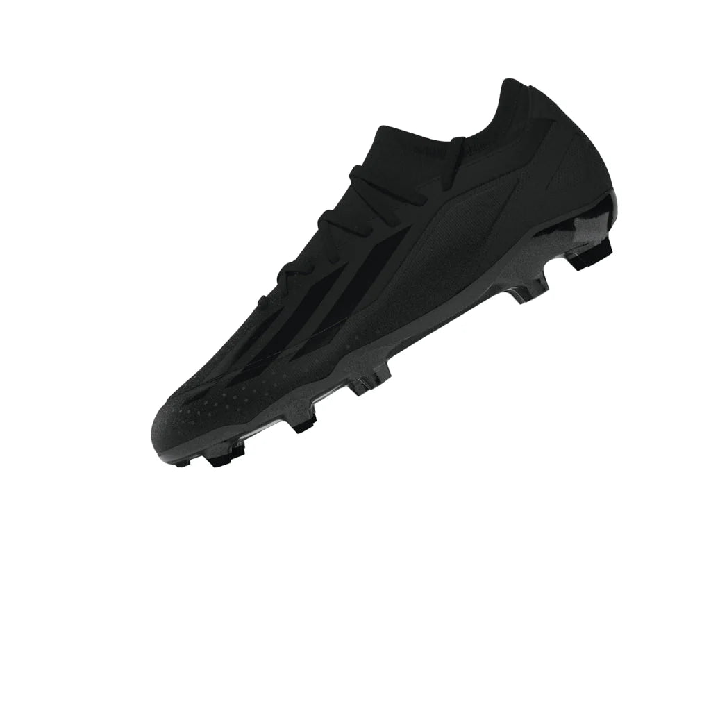 adidas X Crazyfast3 FG Firm Ground Soccer Cleats