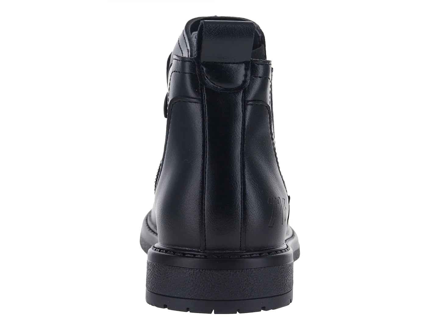 Botines Vavito Negro para Niño