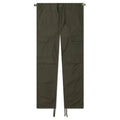 Aviation Pant Cypress Rinsed