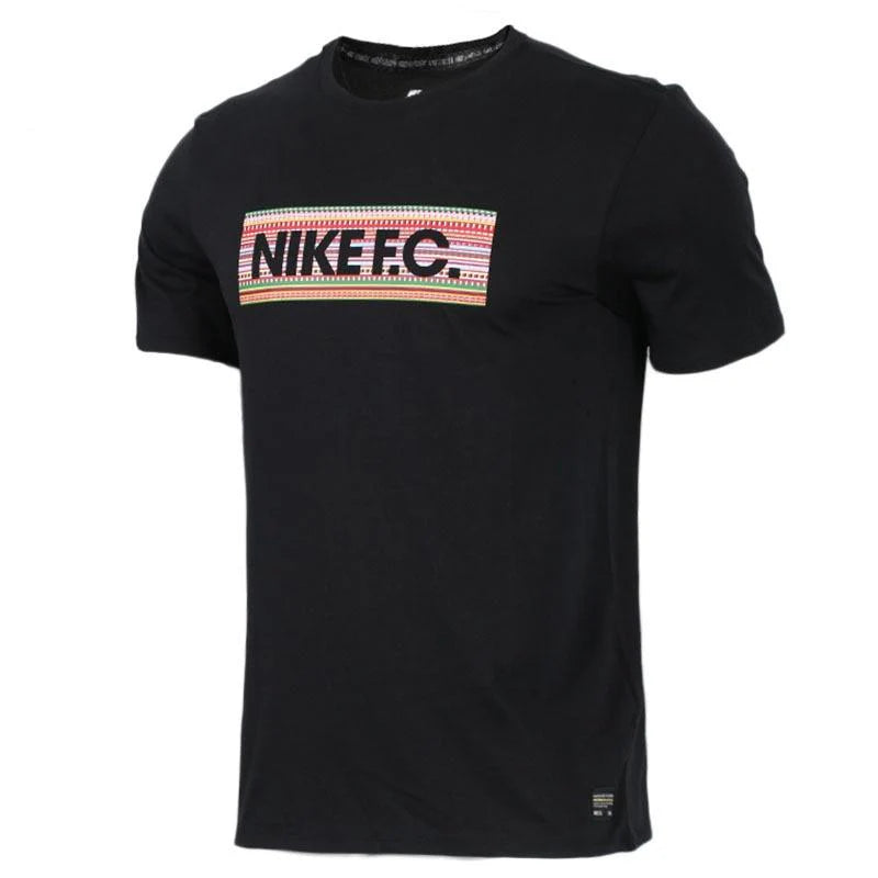 NIKE FC T shirts