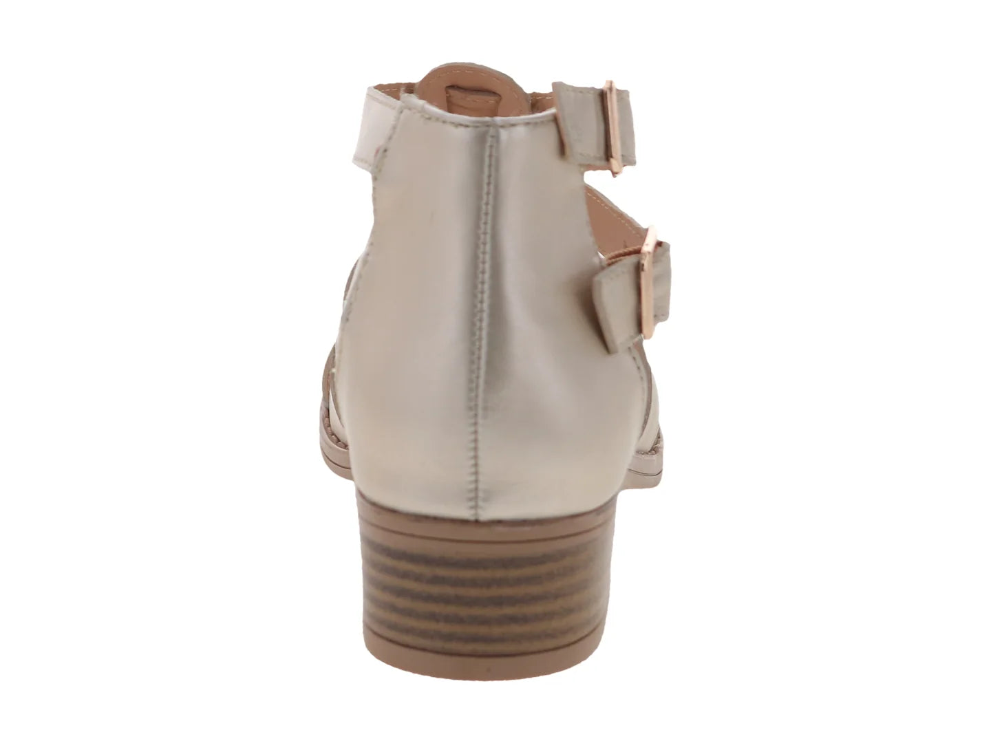 Sandalias Tropicana Champagne para Niña