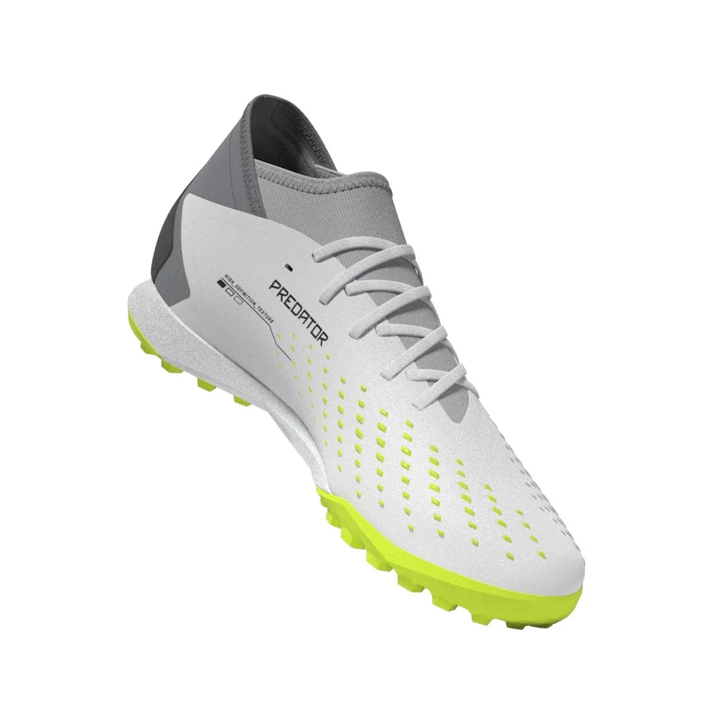 adidas Predator Acuracy3 TF Turf Soccer Shoes
