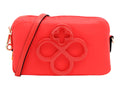 Bolso Crossbody Jaime Ibiza Rojo para Mujer