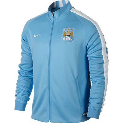 Nike Manchester C Aut N98 Jacket