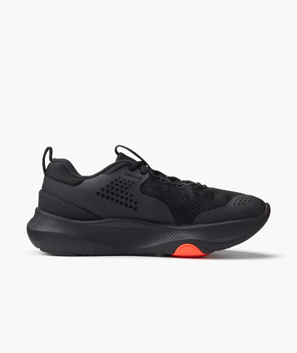 PRIME TRAINER BLACK WOMENS