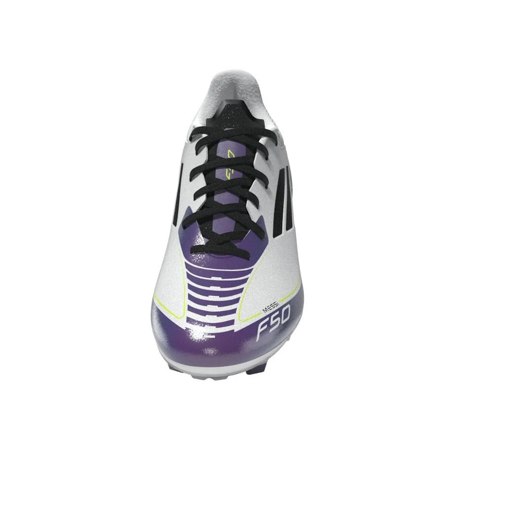 adidas F50 League FG MG Messi Soccer Cleats