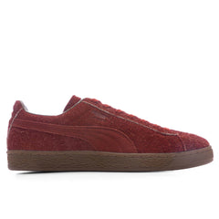 PUMA x Daniëlle Cathari Suede Fuzzy Mars Red