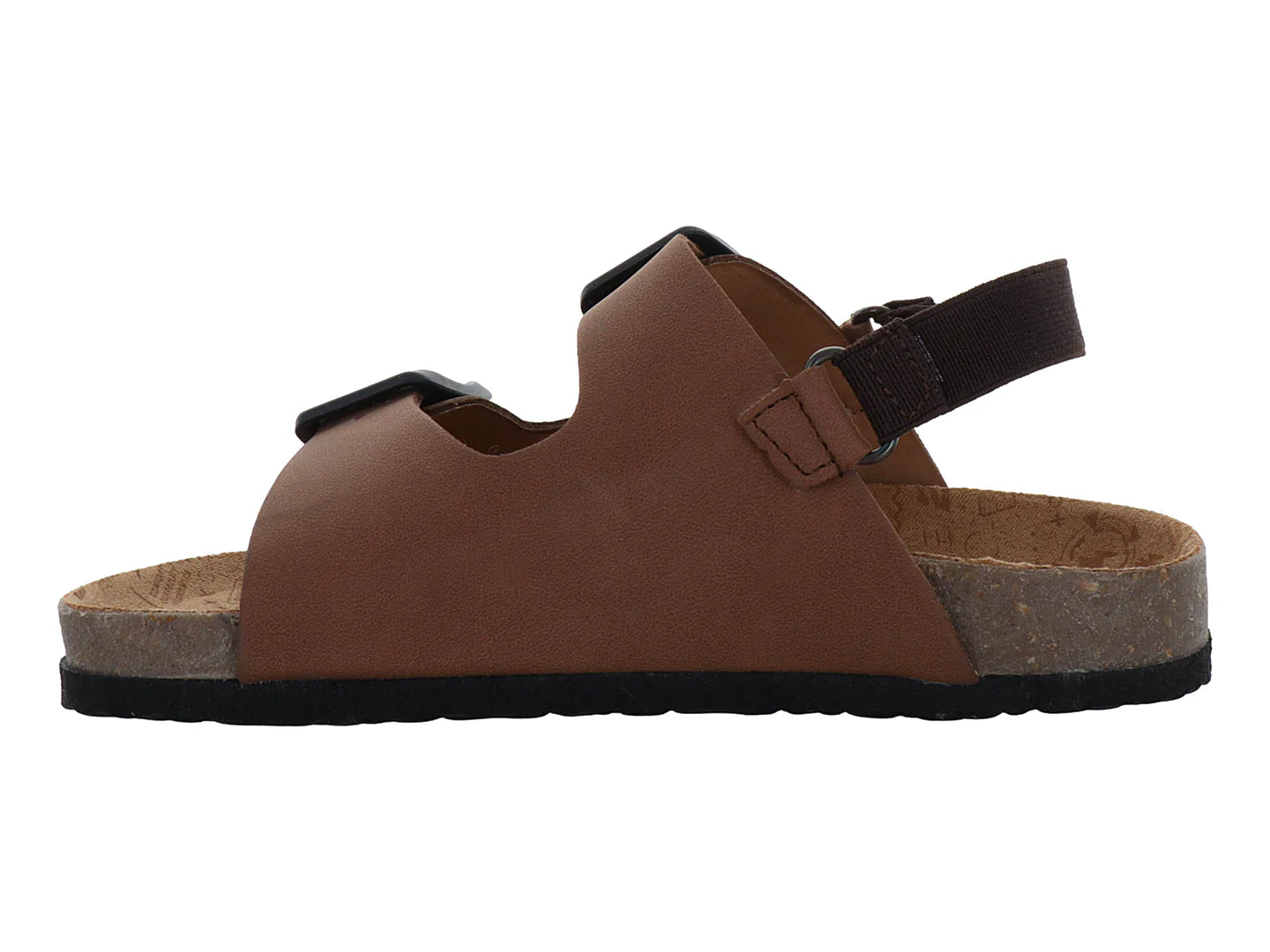 Sandalias VAVITO Cognac para Niño