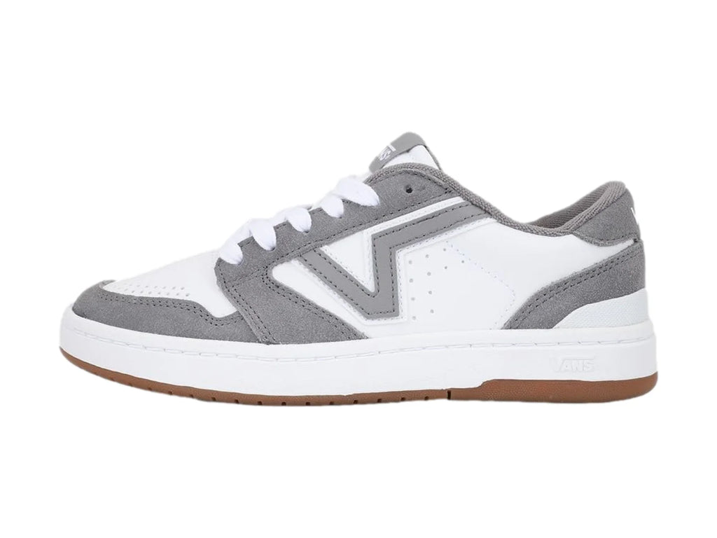Tenis Vans Lowland 20 Gris para Hombre