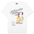 BB Cuisine S S Knit Gardenia