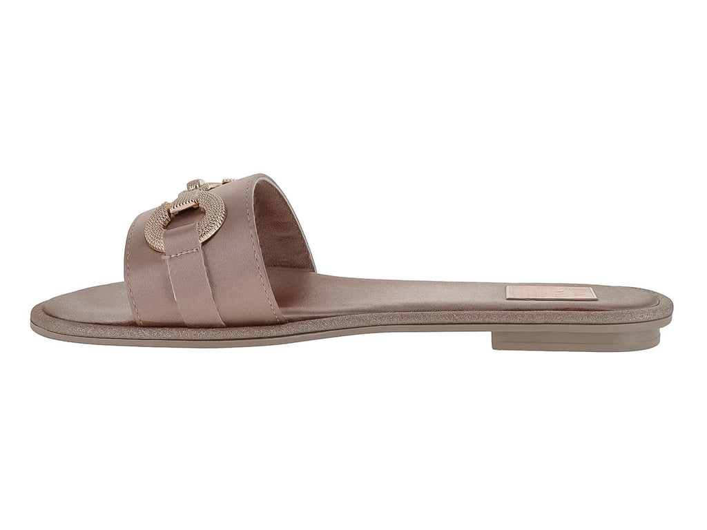 Sandalias Luna Rosa Color Nutty para Mujer