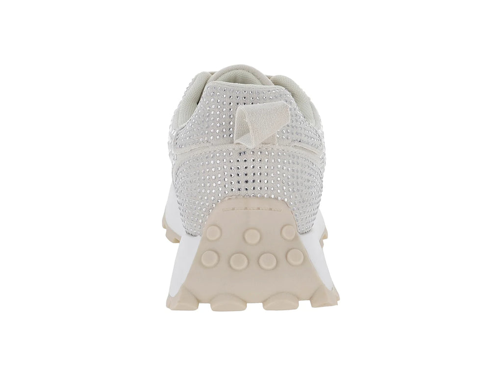 Tenis Boullevard Lidia Beige para Mujer