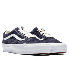 Premium Old Skool 36 LX Pig Suede Baritone Blue