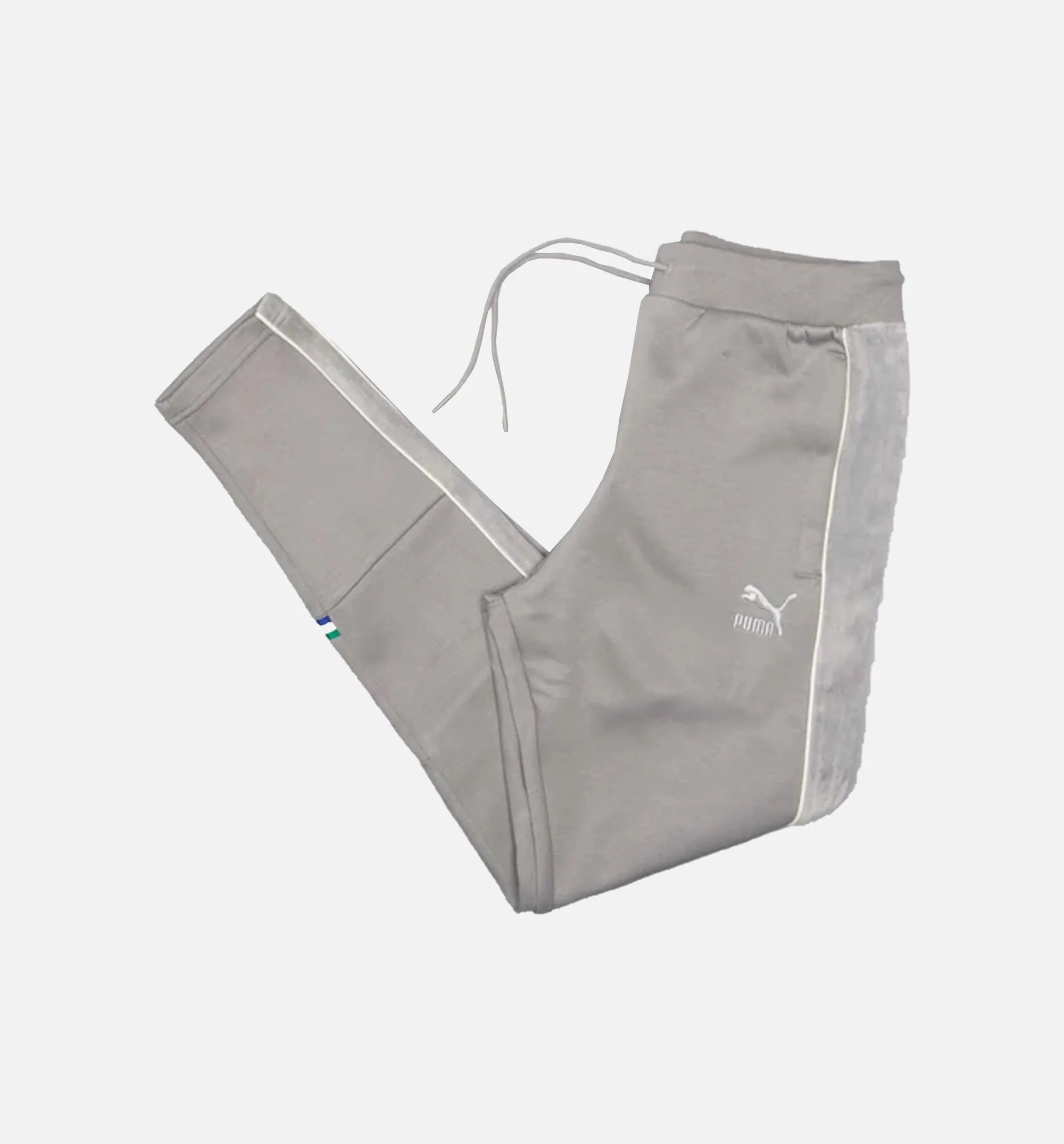 Puma X Big Sean Collection Mens Tracksuit Pants Grey Grey