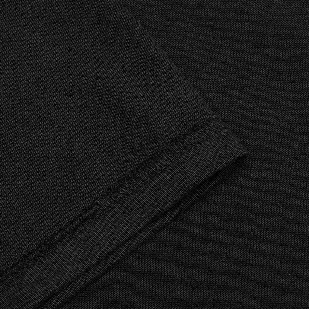 Koren Reversible Tee Kuro