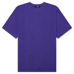 Courbet Tee Purple