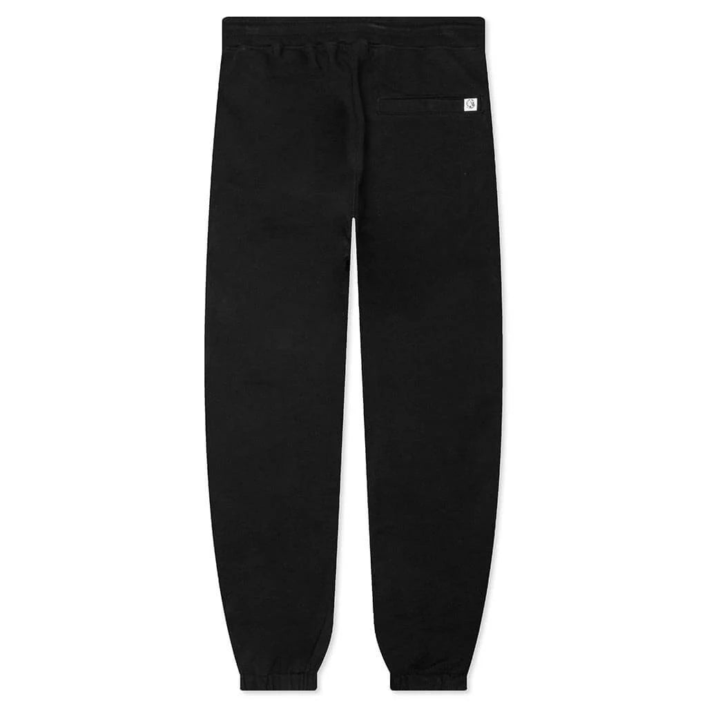BB Physics Sweatpants Black