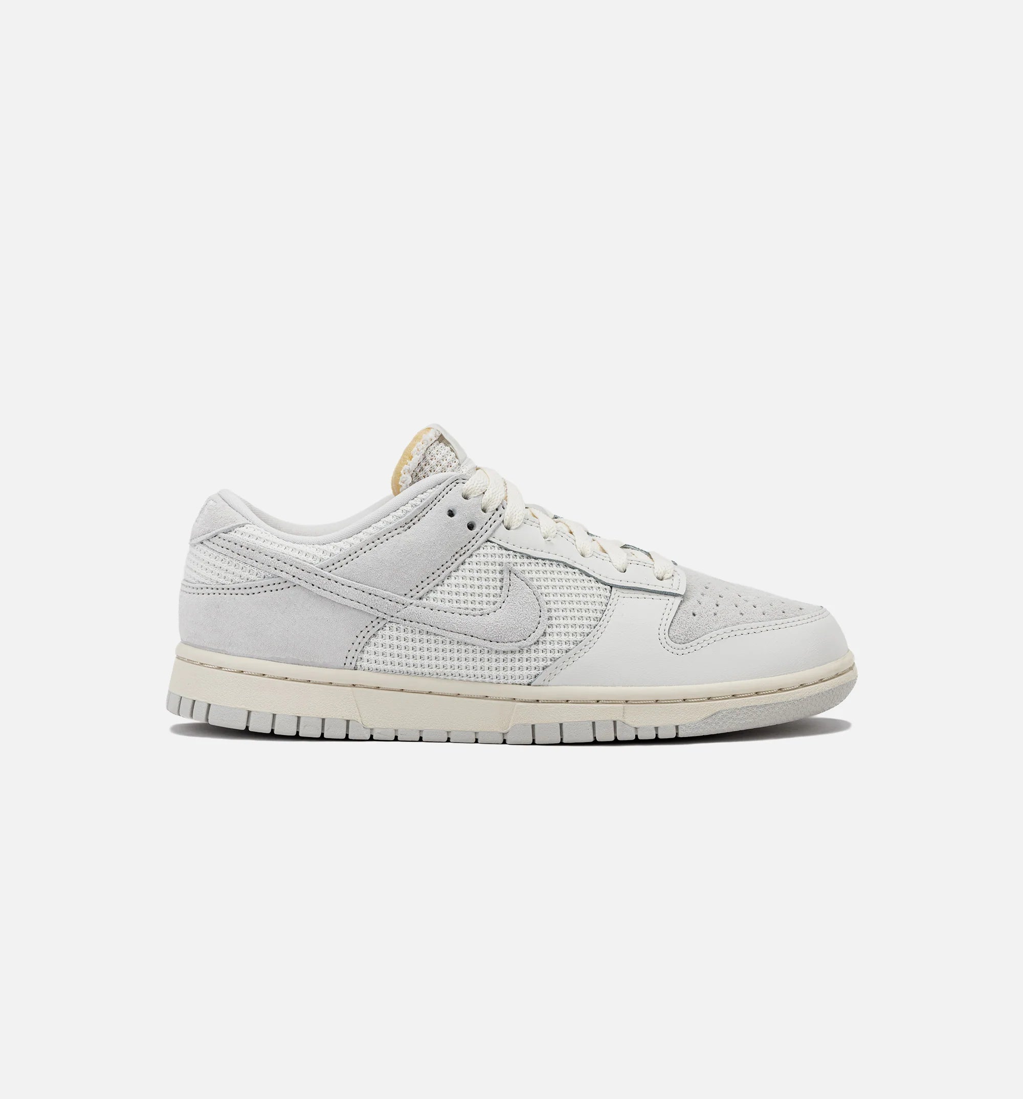 Dunk Low Phantom Light Bone Mens Lifestyle Shoe Phantom Light Bone Sail Coconut Milk Saturn Gold
