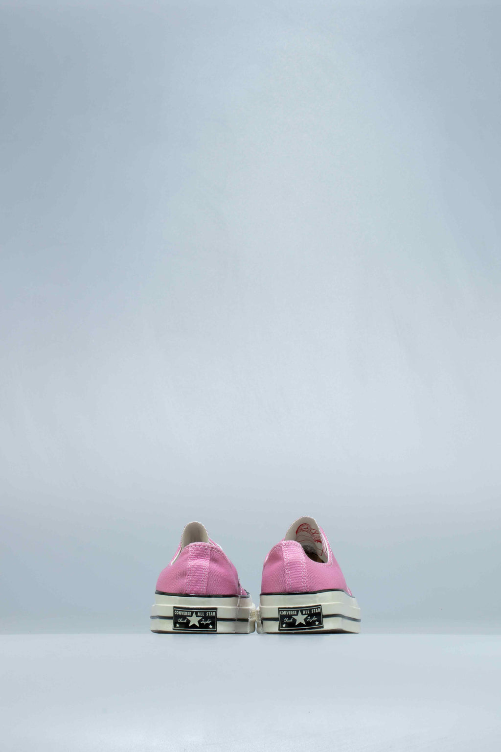 Chuck 70 Always On Low Top Mens Lifestyle Shoe Pink