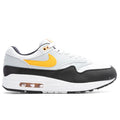 Air Max 1 Steelers White University Gold Black