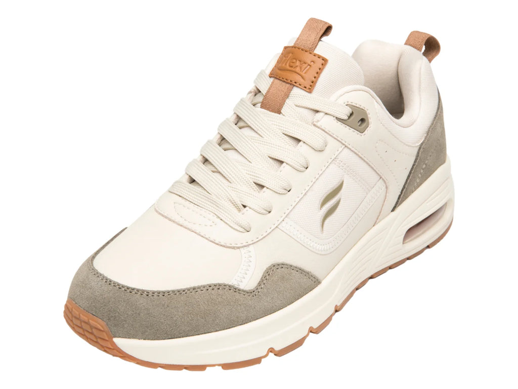 Tenis Flexi Beige para Hombre