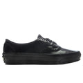 OTW Premium Authentic 44 Siped Vibram Gloss Leather Black
