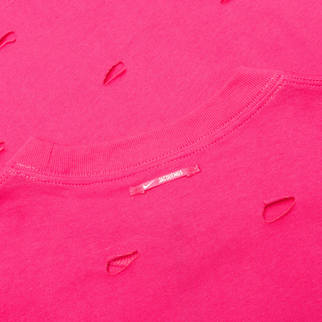 Nike x Jacquemus NRG HE Swoosh Tee Watermelon