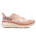 Womens Clifton 9 Sandstone Cream