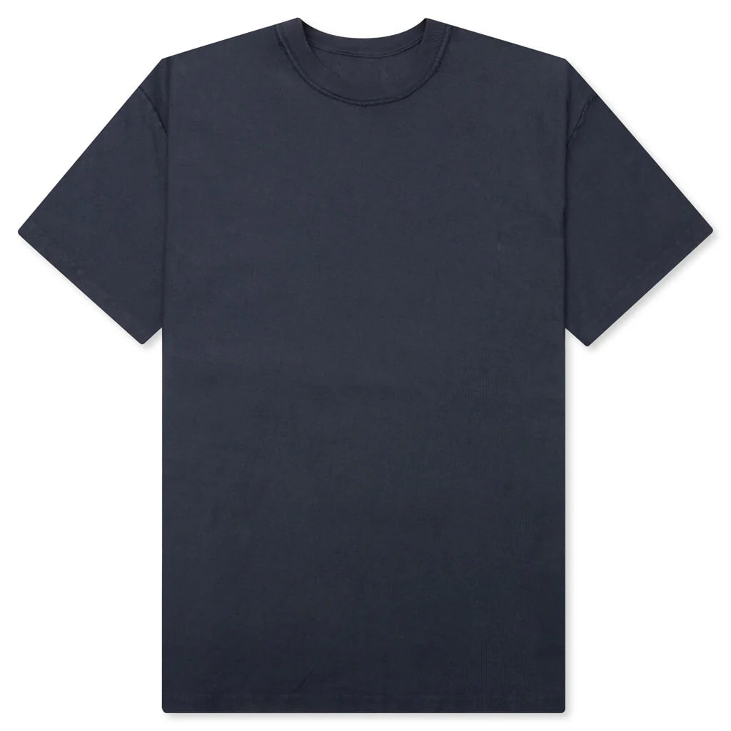 Koren Reversible Tee Tsukiyo