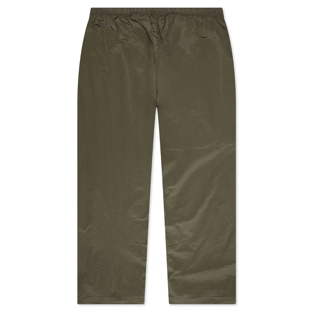 Ripstop Relaxed Pant Military