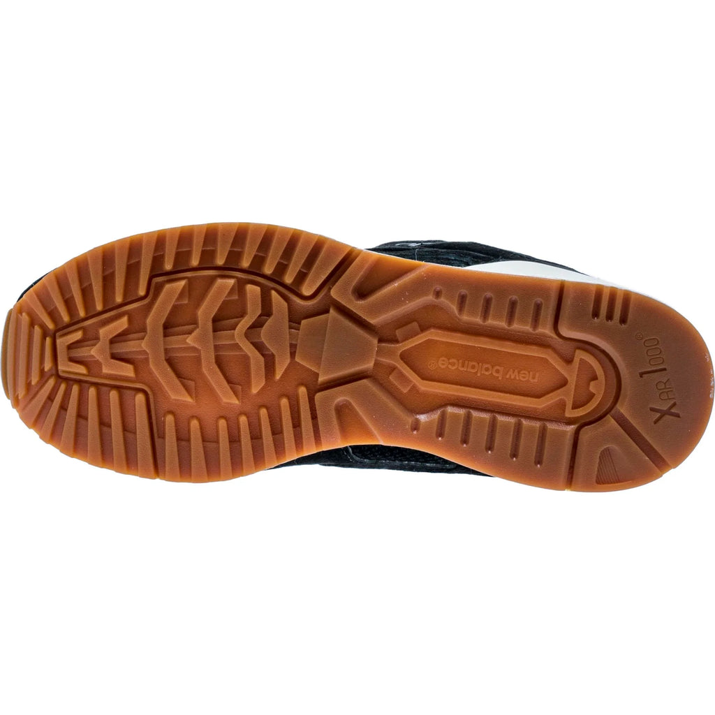 530 Lux Suede Womens Lifestyle Shoe Black