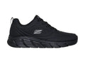 Tenis Skechers BOBS Sport Negro para Mujer