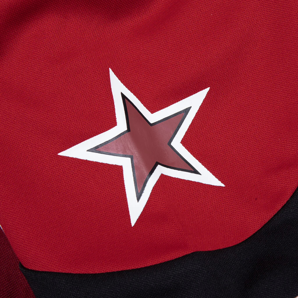 Sport Jersey Red