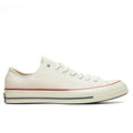 Chuck 70 Ox Parchment Garnet Egret
