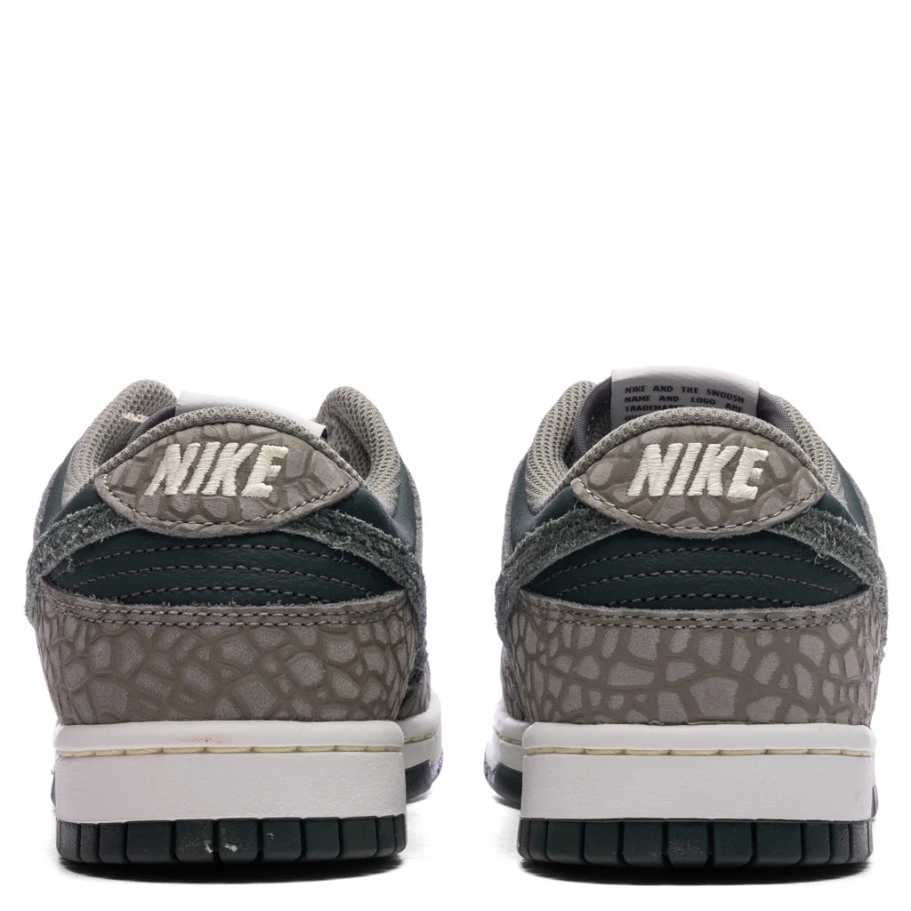Dunk Low Retro Premium Urban Landscape 20 Dark Stucco Vintage Green