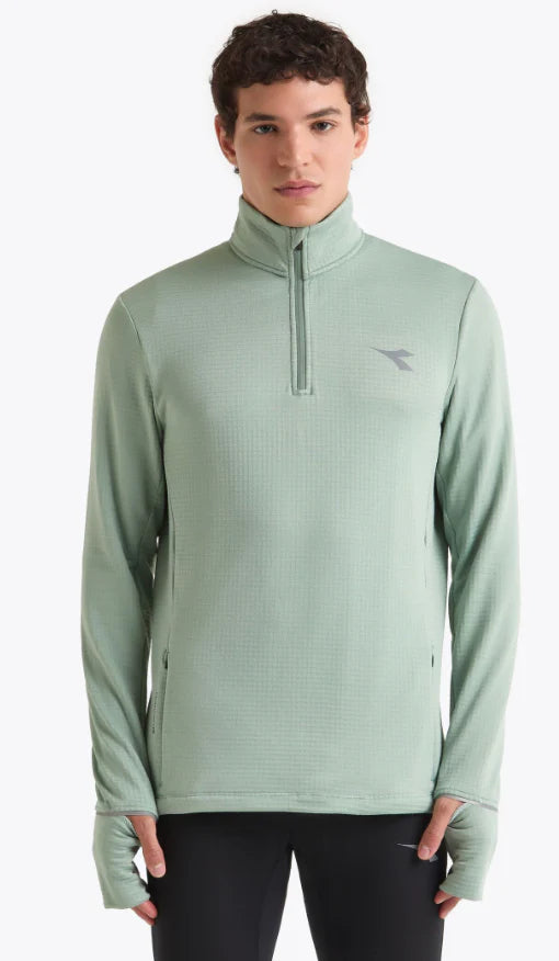 Mens Diadora Warm Up Winter Protection