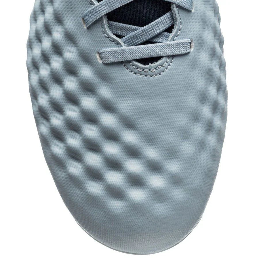 Nike Magista Onda II Dynamic Fit FG Firm Ground Soccer Cleats LT Armory Blue Navy Blue