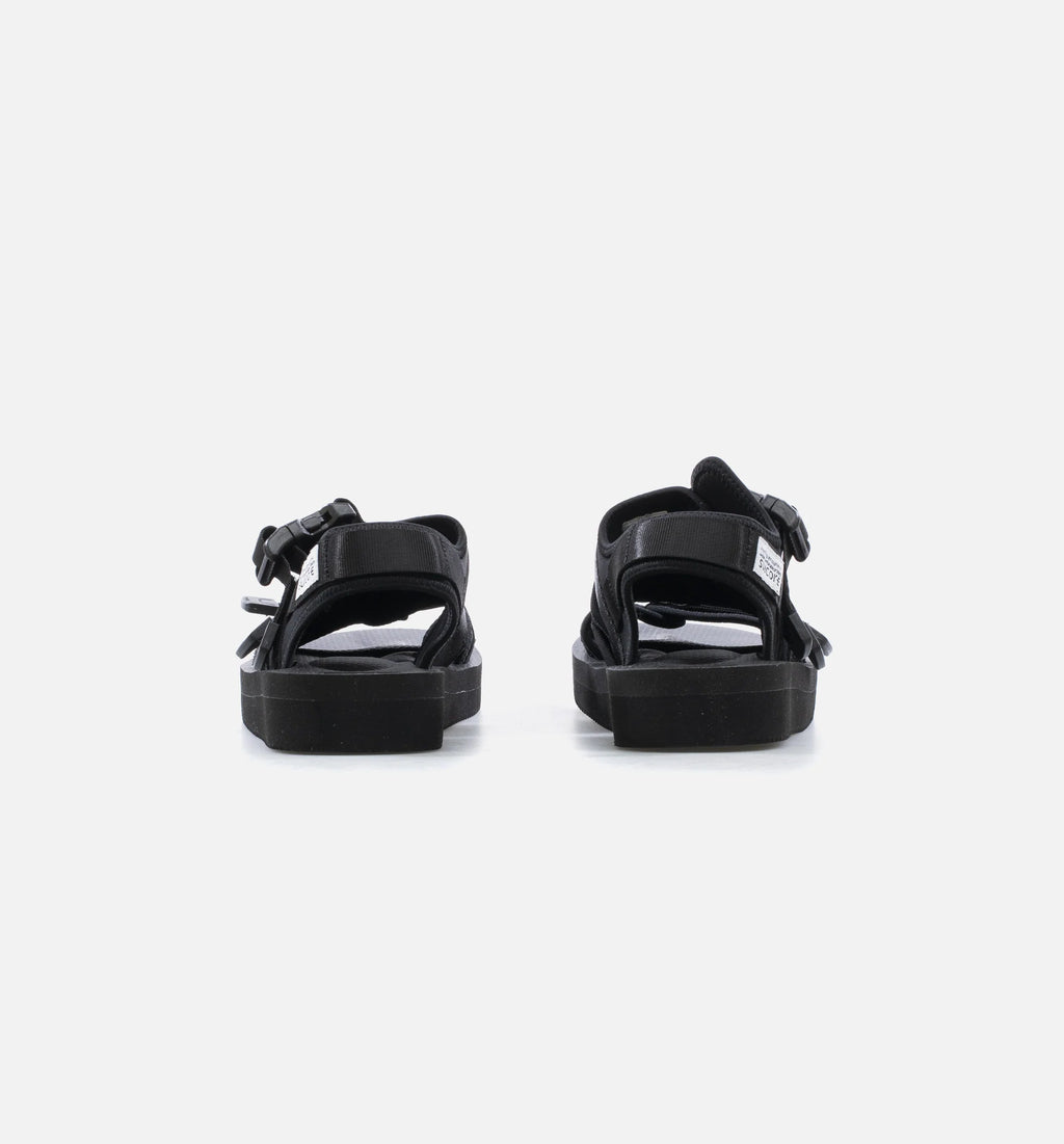 Gga V Mens Sandal Black