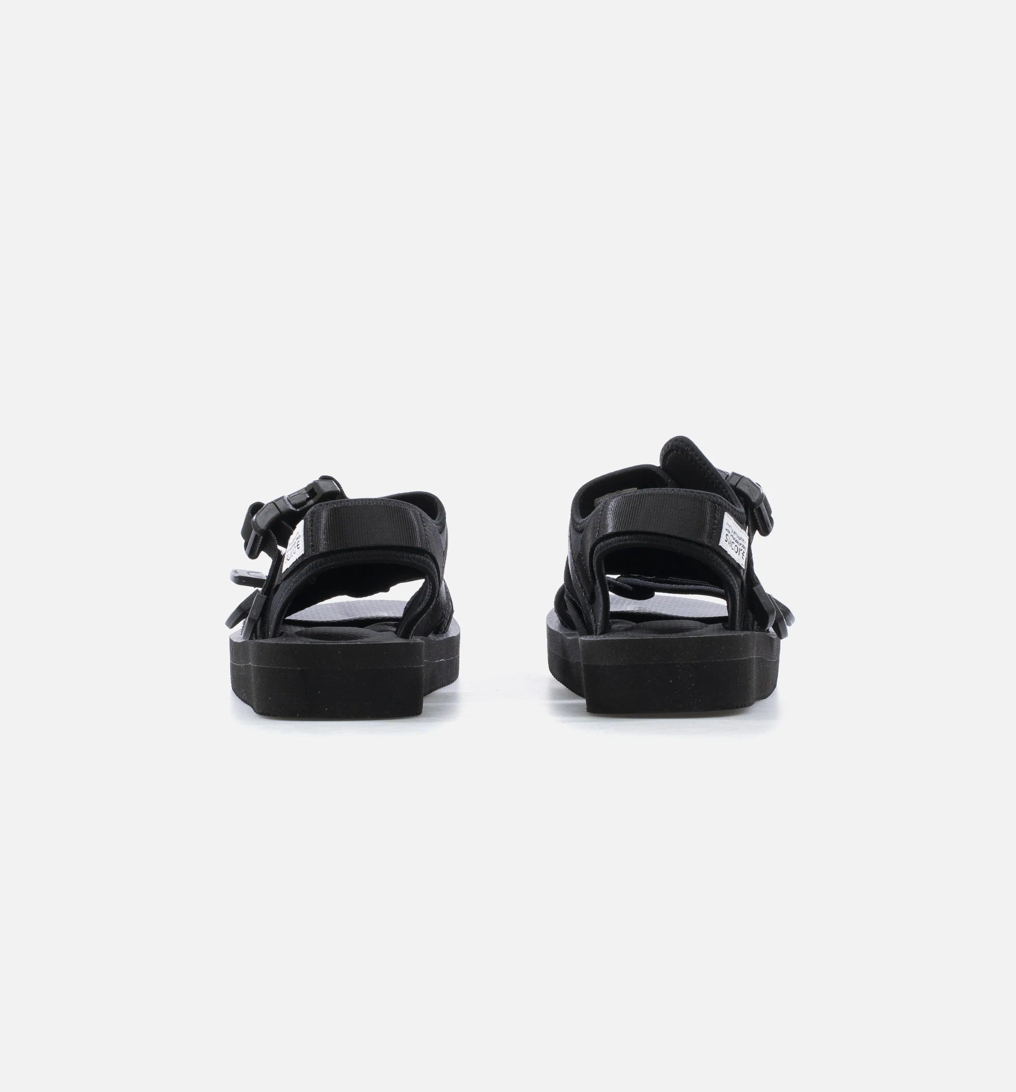 Gga V Mens Sandal Black